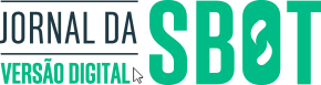 Jornal da Versão Digital SBOT